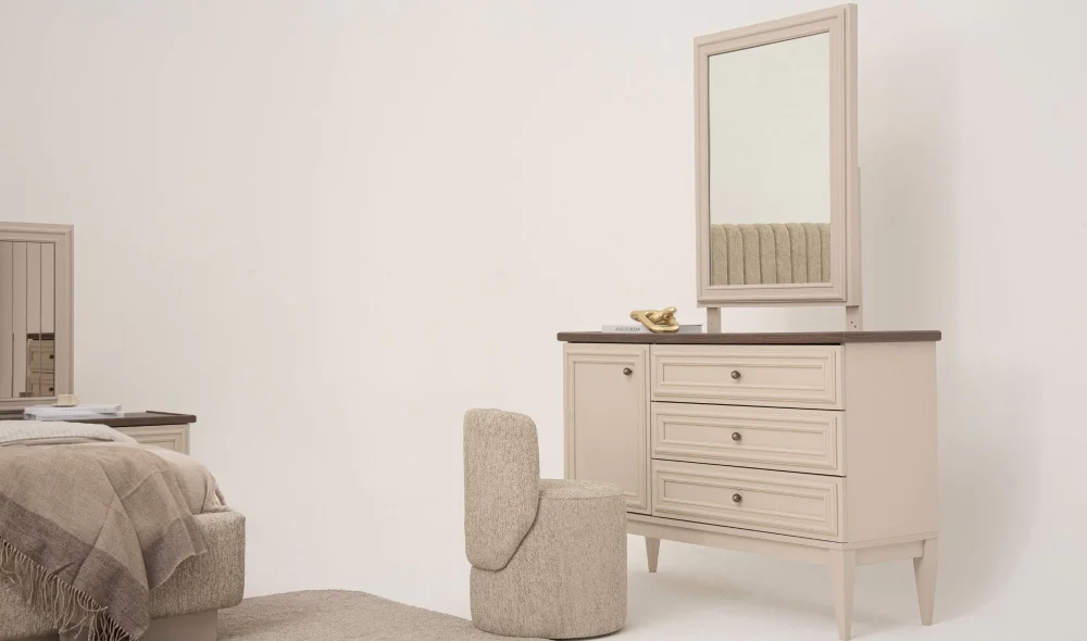 Kenzo Yatak Odası Takımı