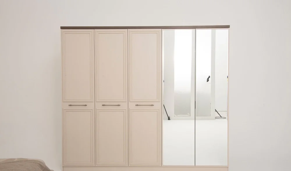 Kenzo Yatak Odası Takımı