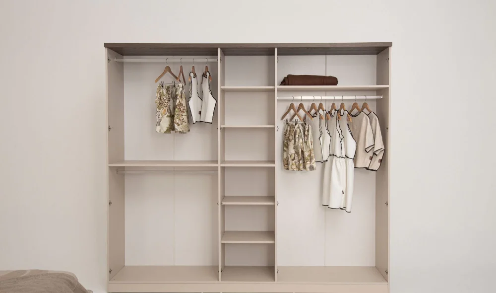 Kenzo Yatak Odası Takımı