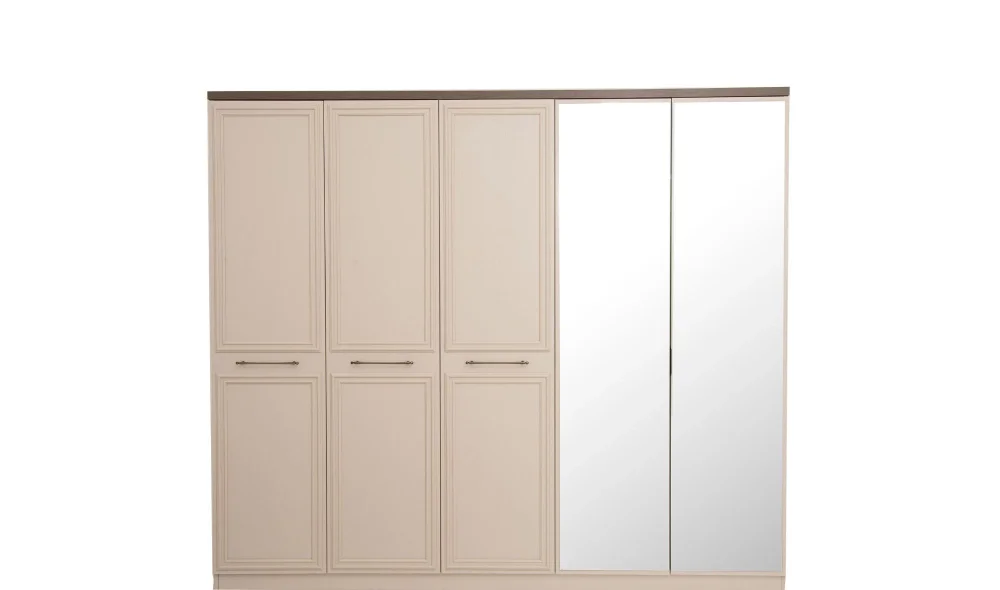 Kenzo Yatak Odası Takımı