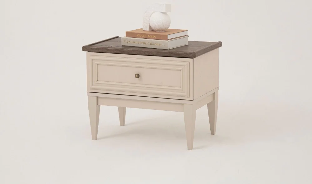 Kenzo Yatak Odası Takımı