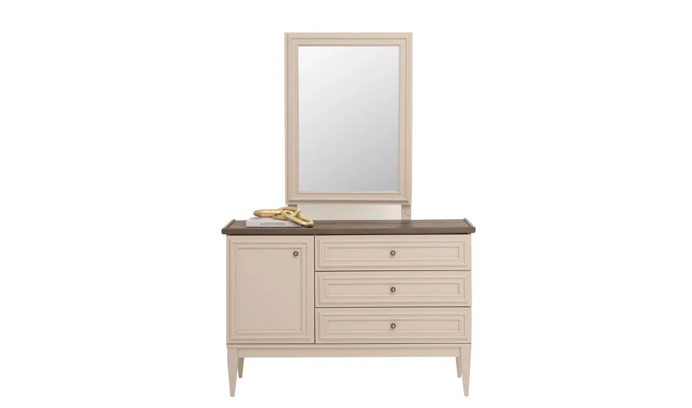 Kenzo Yatak Odası Takımı