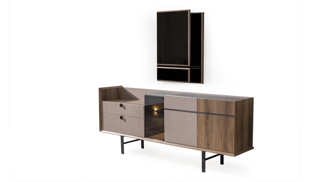 Zenya Yemek Odası Takımı