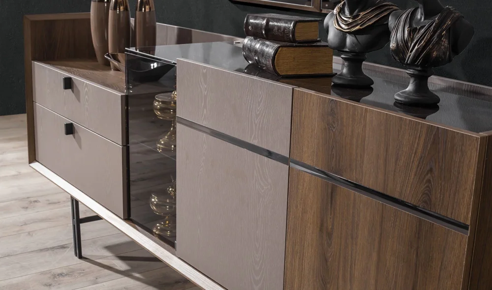 Zenya Yemek Odası Takımı