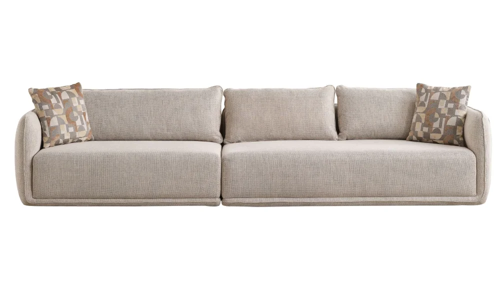 Keops Köşe Koltuk Takımı