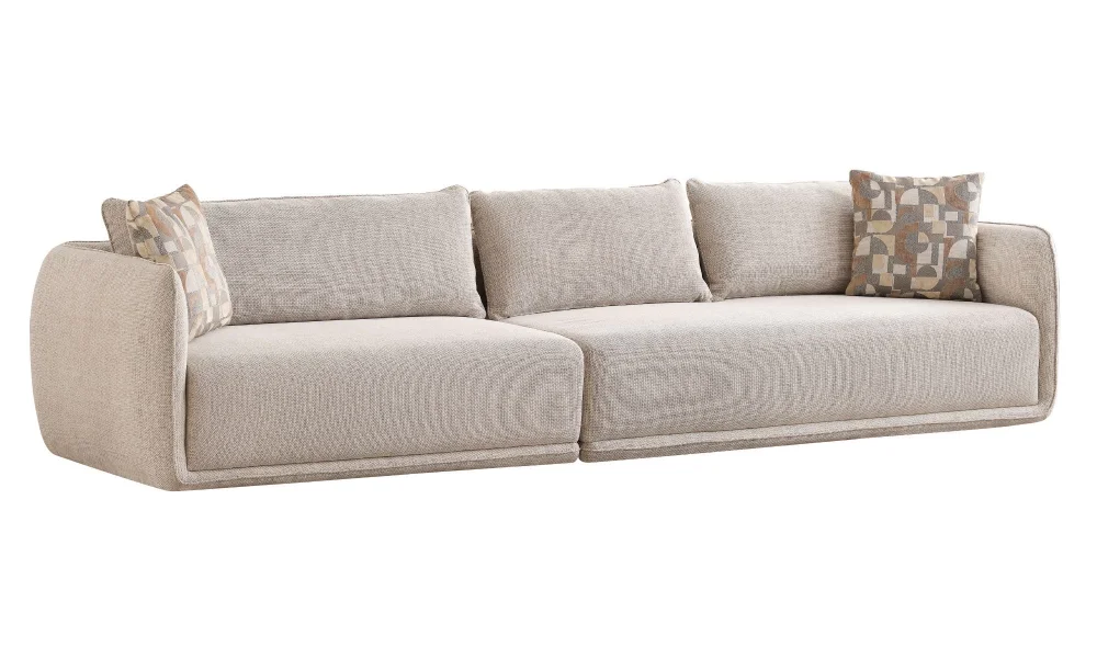 Keops Köşe Koltuk Takımı