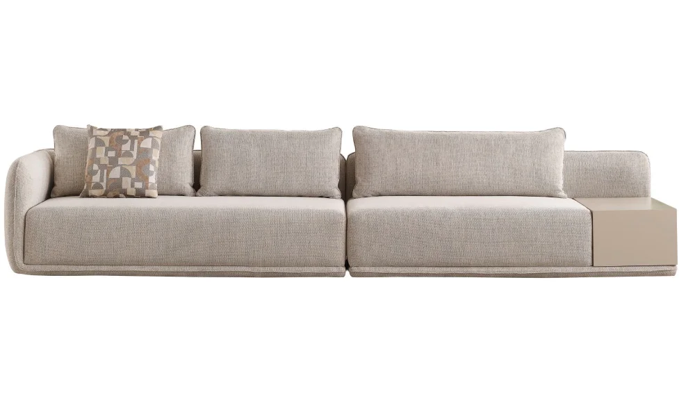 Keops Köşe Koltuk Takımı