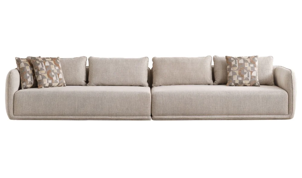 Keops Köşe Koltuk Takımı