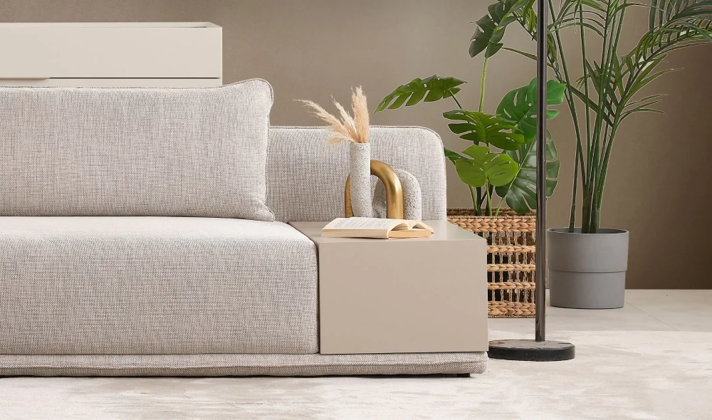 Keops Köşe Koltuk Takımı