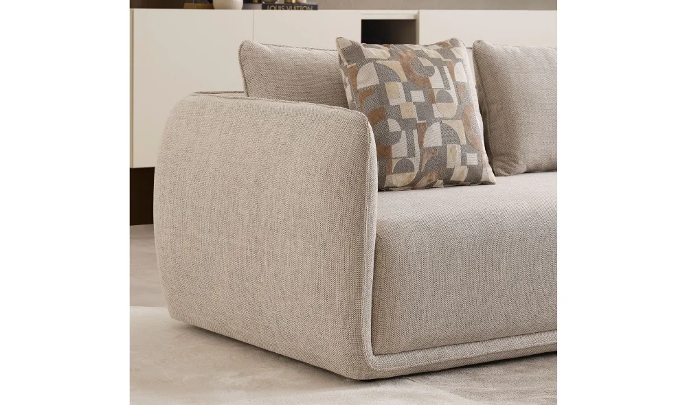 Keops Köşe Koltuk Takımı