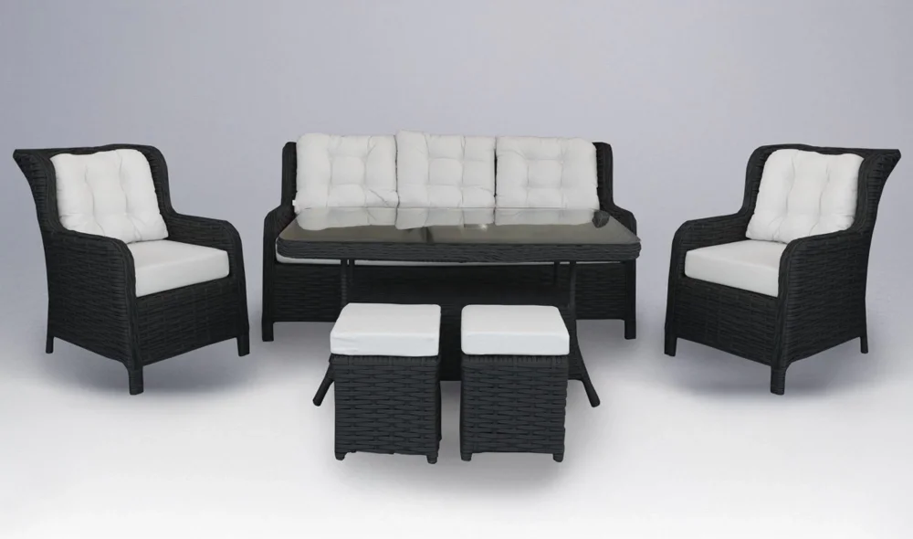 Kerasus Kahve Bahçe ve Balkon Takımı