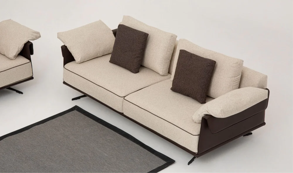 Kios Koltuk Takımı