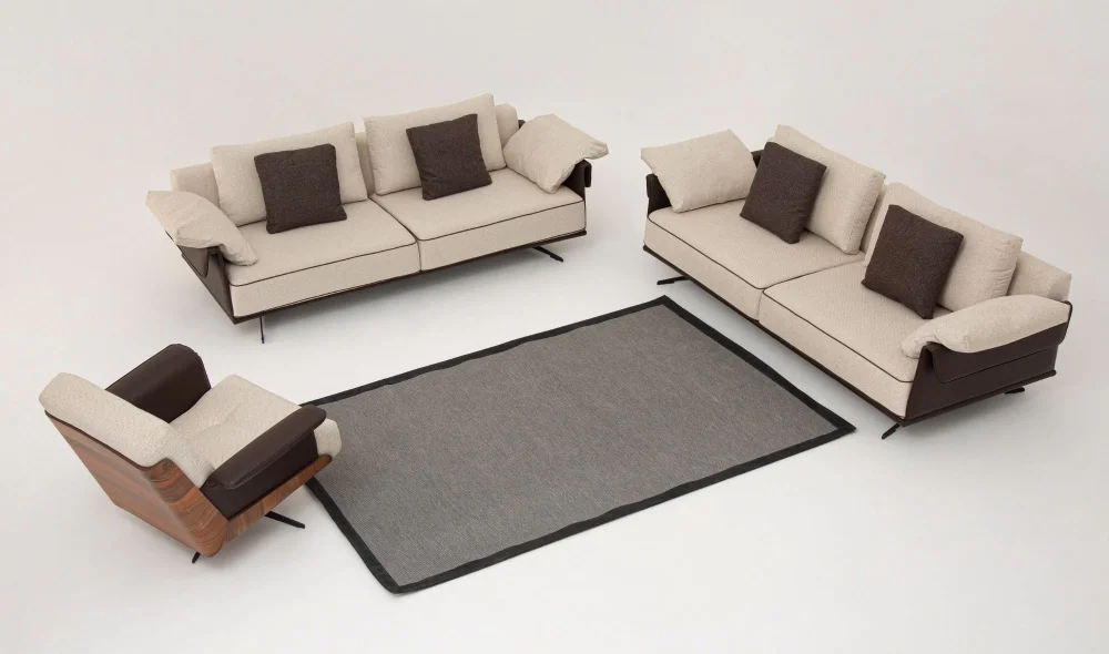 Kios Koltuk Takımı