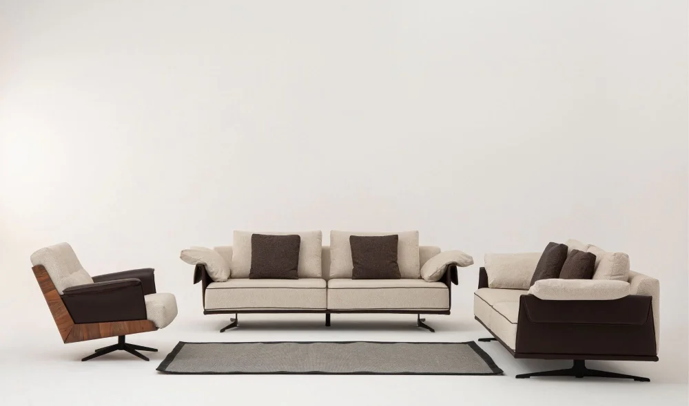 Kios Koltuk Takımı