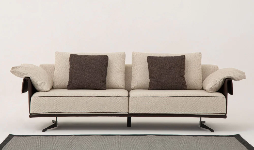 Kios Koltuk Takımı