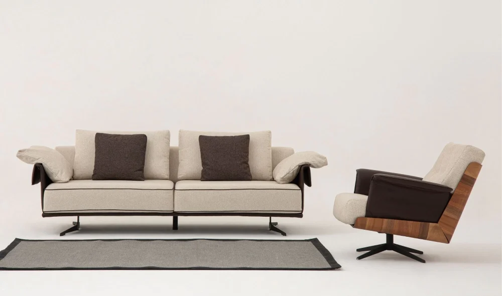 Kios Koltuk Takımı