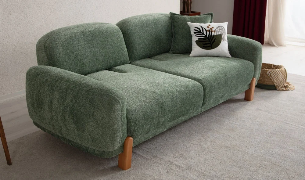 Kiwi Koltuk Takımı
