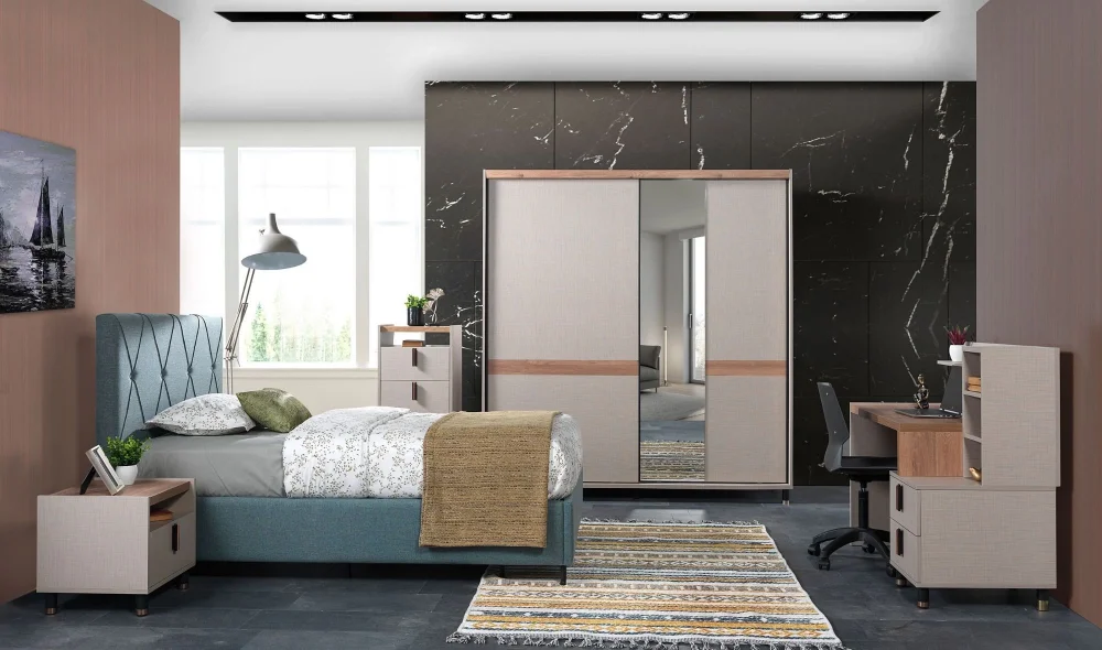 Koton Genç Odası (Sürgülü)