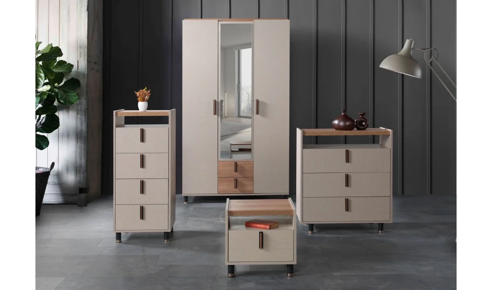 Koton Genç Odası (Kapaklı)