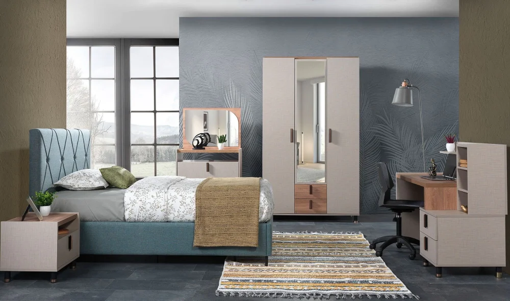 Koton Genç Odası (Kapaklı)