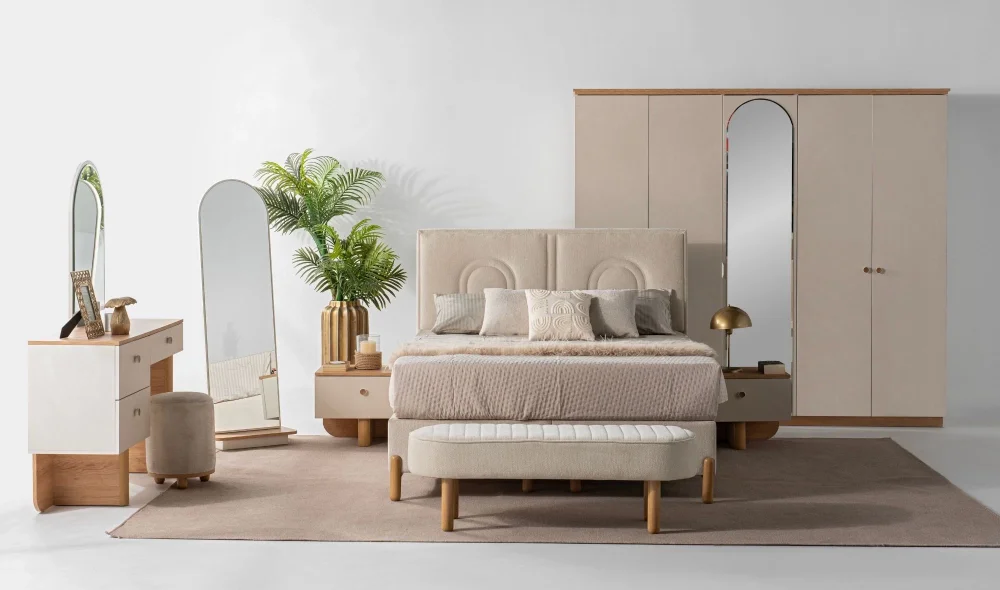 Bohem Düğün Paketi