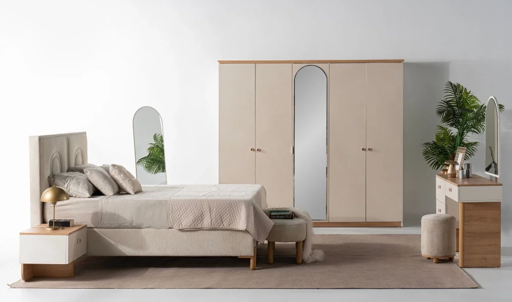 Bohem Düğün Paketi