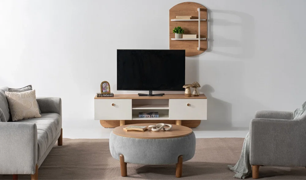 Bohem Düğün Paketi