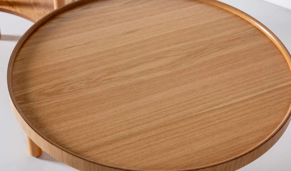 Küba Orta Sehpa Seti