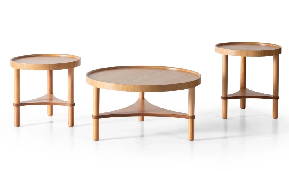 Küba Orta Sehpa Seti