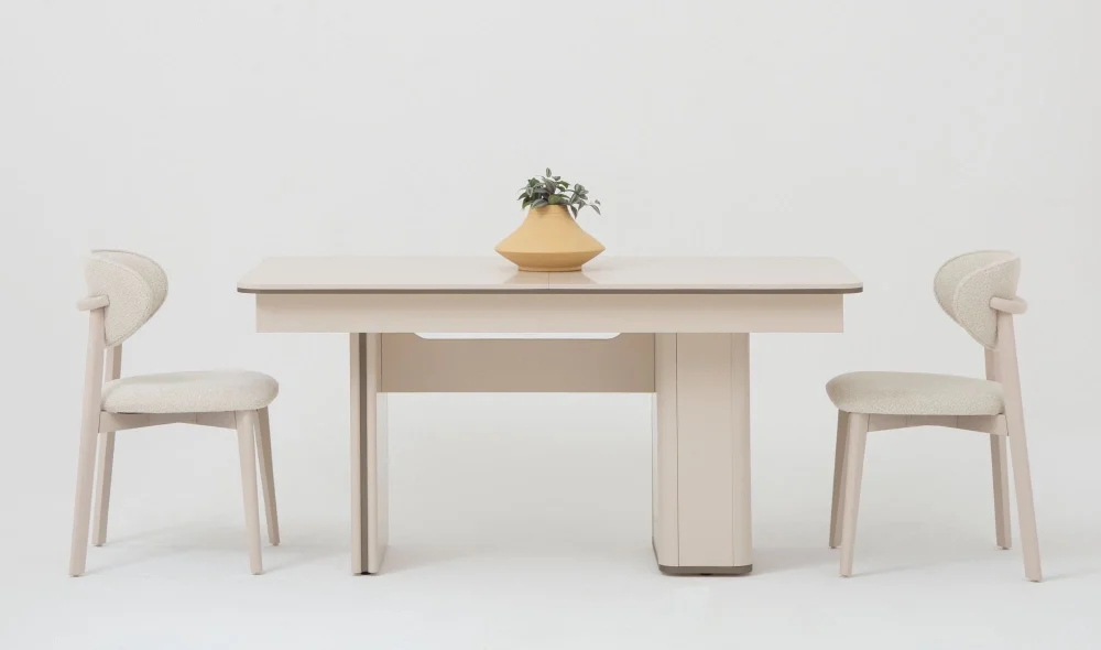 Kumsal Yemek Odası Takımı