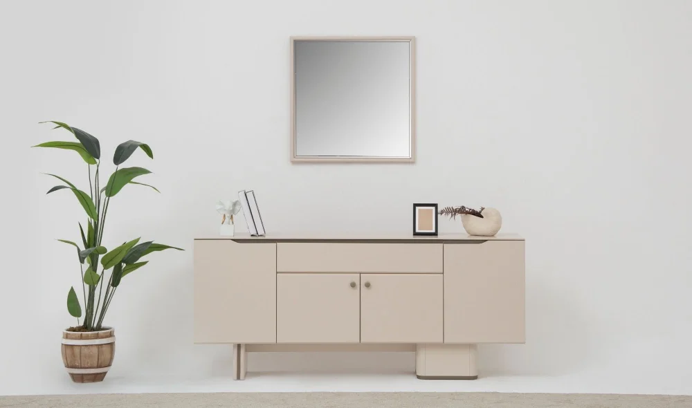 Kumsal Yemek Odası Takımı