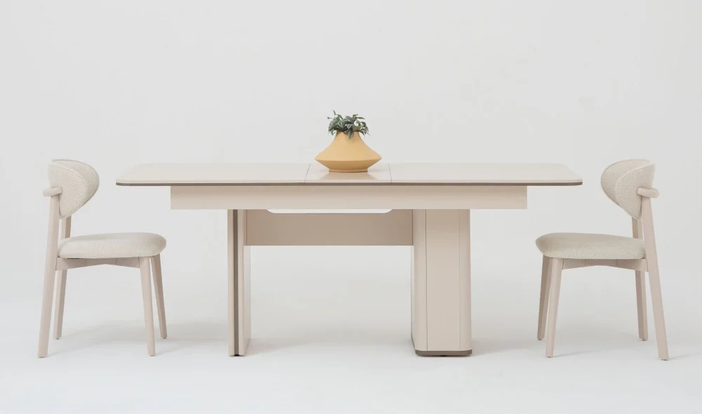 Kumsal Yemek Odası Takımı