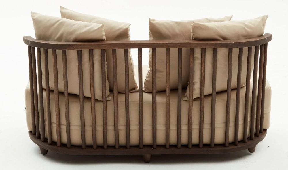 Lara Bahçe ve Balkon Takımı