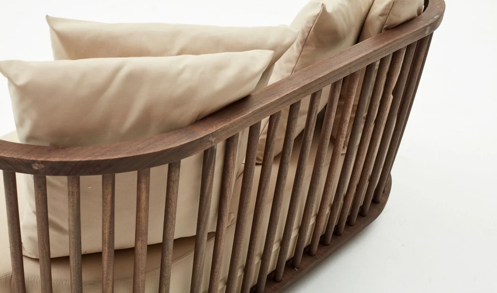 Lara Bahçe ve Balkon Takımı