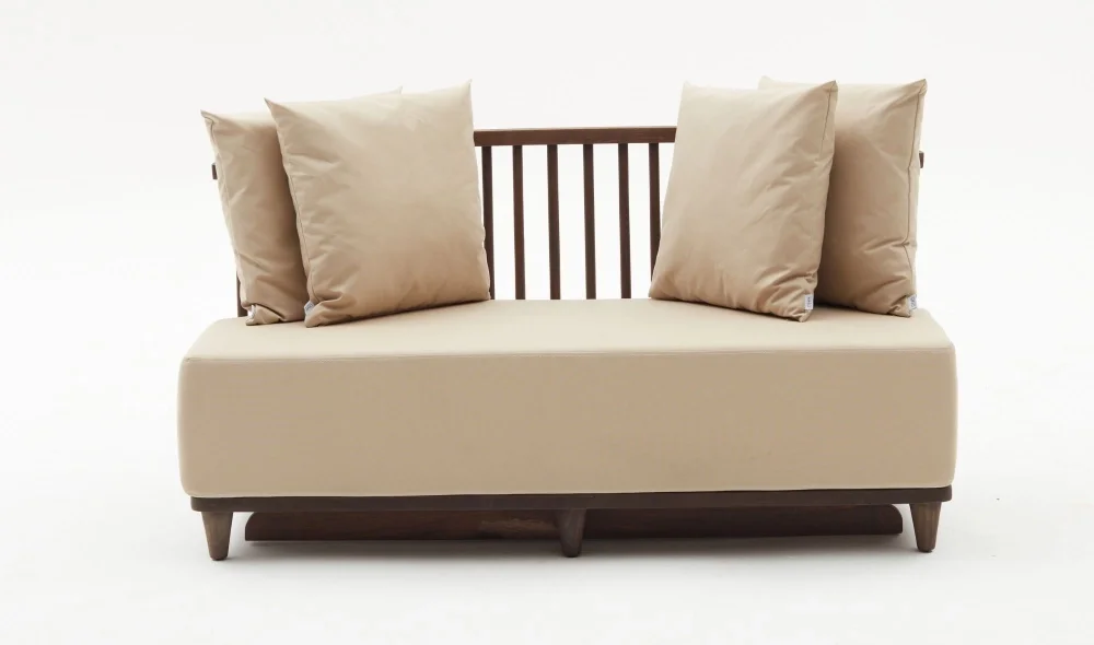 Lara Bahçe ve Balkon Takımı