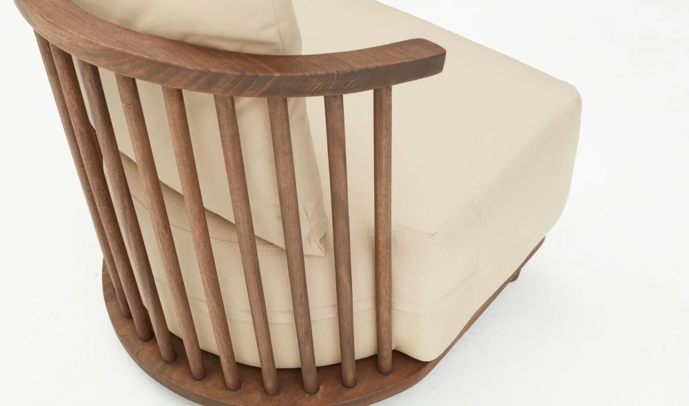 Lara Bahçe ve Balkon Takımı