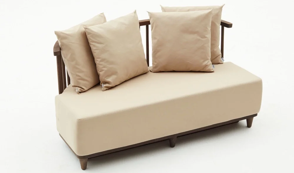 Lara Bahçe ve Balkon Takımı