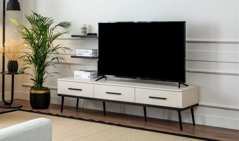 Laris Tv Ünitesi