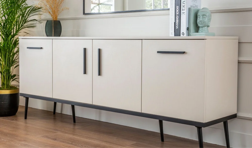 Laris Yemek Odası Takımı