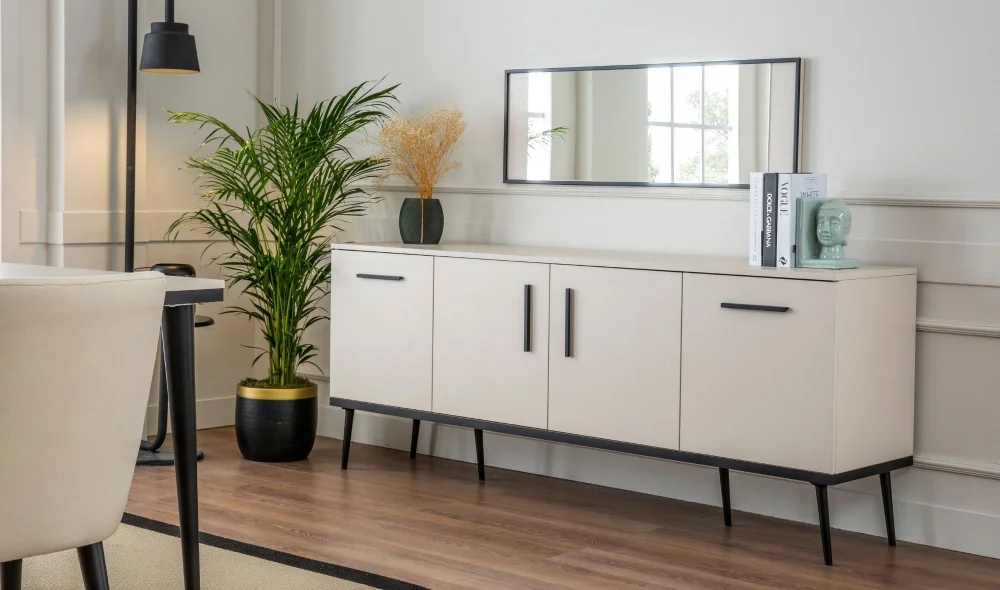 Laris Yemek Odası Takımı