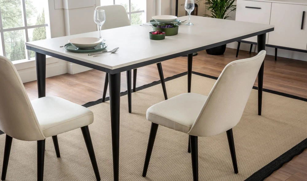 Laris Yemek Odası Takımı