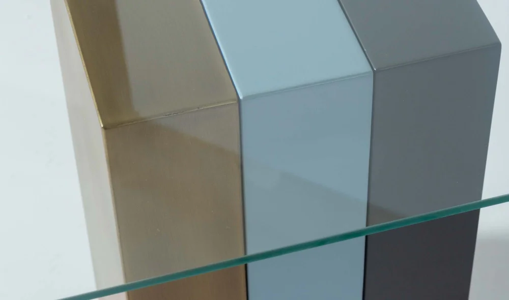 Laspezia Orta Sehpa Seti