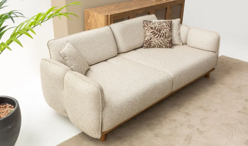 Latte Koltuk Takımı