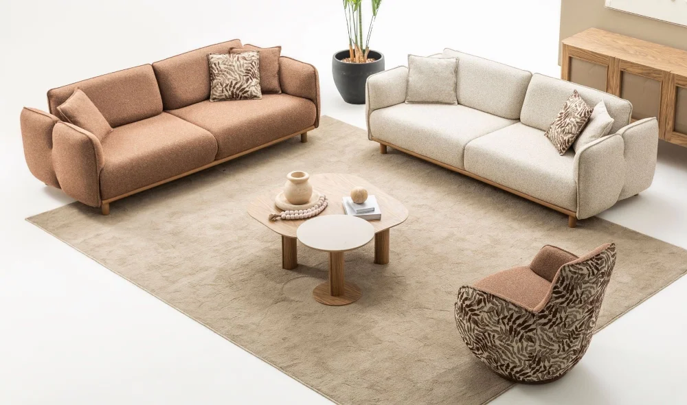 Latte Koltuk Takımı