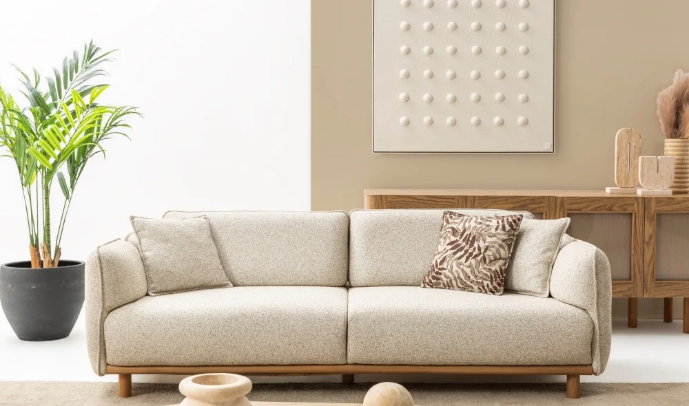 Latte Koltuk Takımı