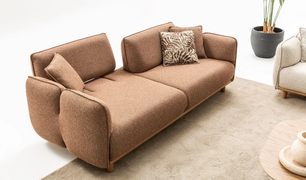 Latte Koltuk Takımı