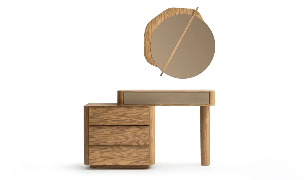 Latte Yatak Odası Takımı