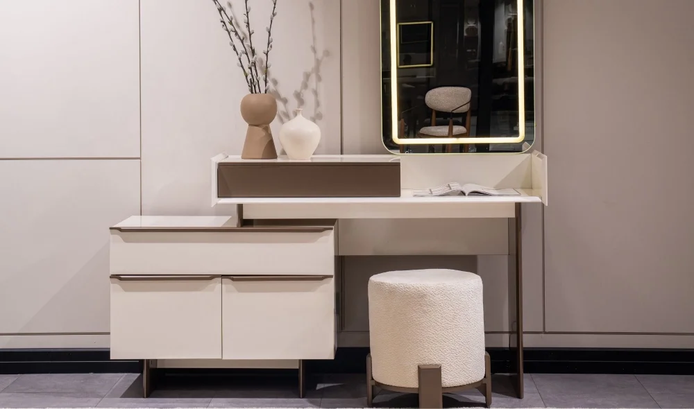 Latte Yatak Odası Takımı