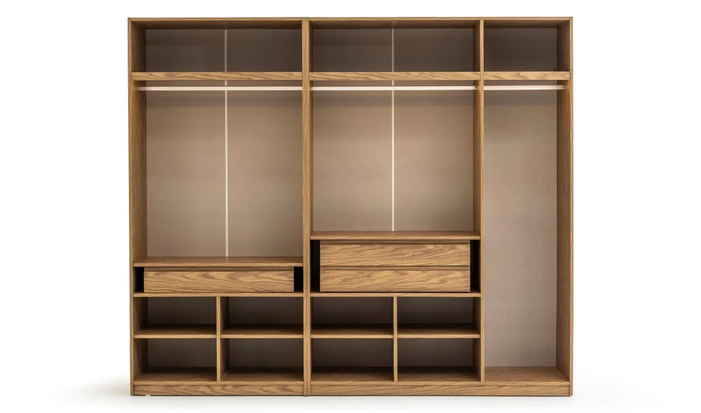 Latte Yatak Odası Takımı