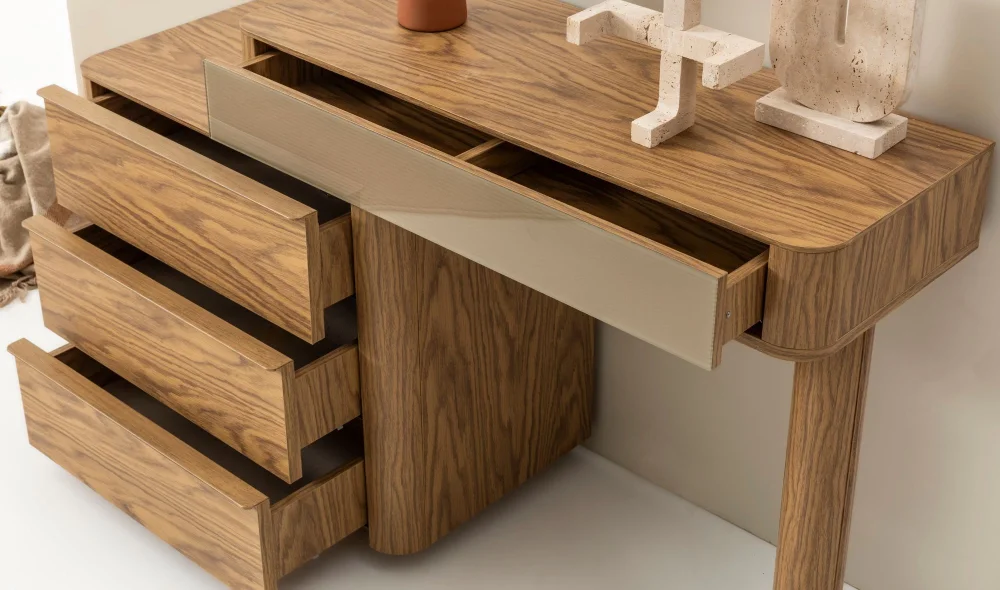 Latte Yatak Odası Takımı